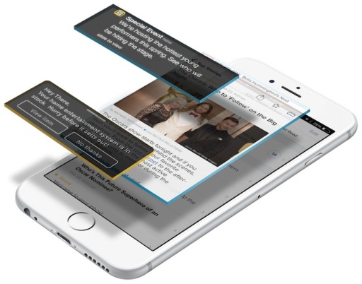 Mobile App Development