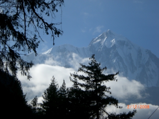 Langtang Himal by hiking himalayas treks &amp; expedition