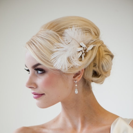 Range of Wedding Jewellery, Tiaras, Corsages, Fascinators