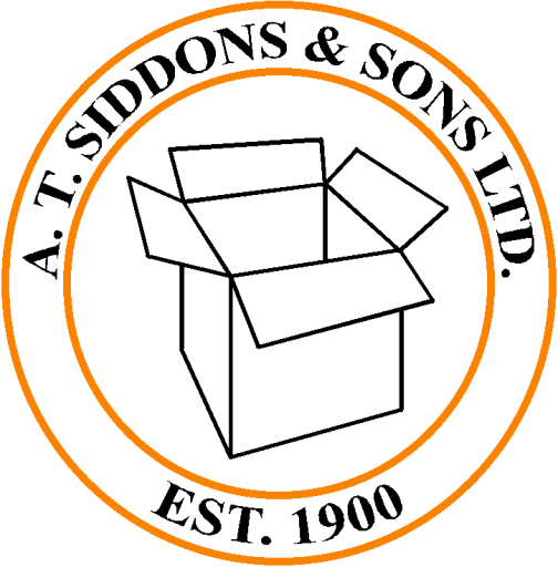 Siddons Packaging, Leicester for Bespoke Cartons and MORE