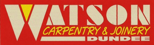 Watson Carpentry and Joinery