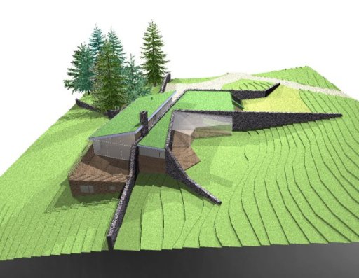 Cairn Valley