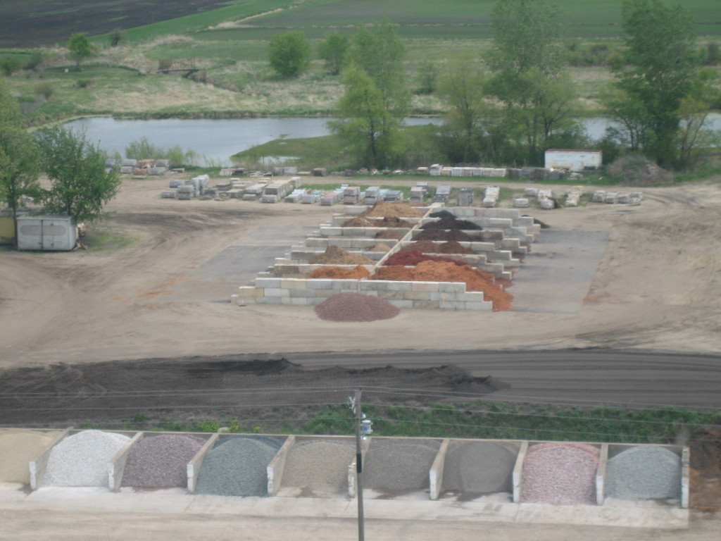 Hoffman Bros. Sod, Inc. 19455 Hwy 65 NE, East Bethel, MN, 55011