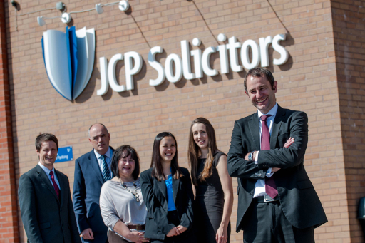JCP Solicitors