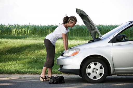 fuel drainage service warwick