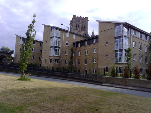 Royal Arch Court Norwich