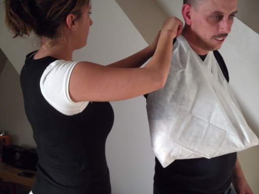 3,2,1 DAY FIRST AID COURSES