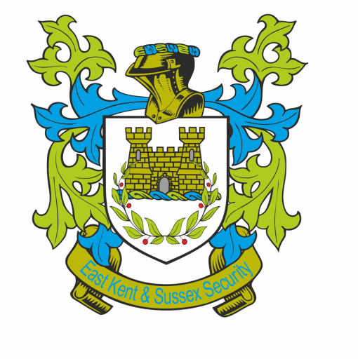 Security Guard Company Logo