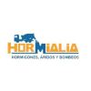 Hormialia 2007 S.L.