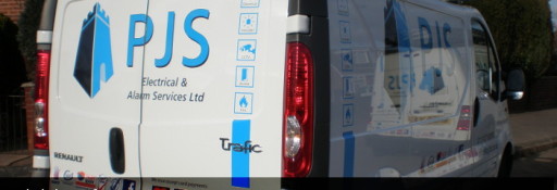 PJS Van