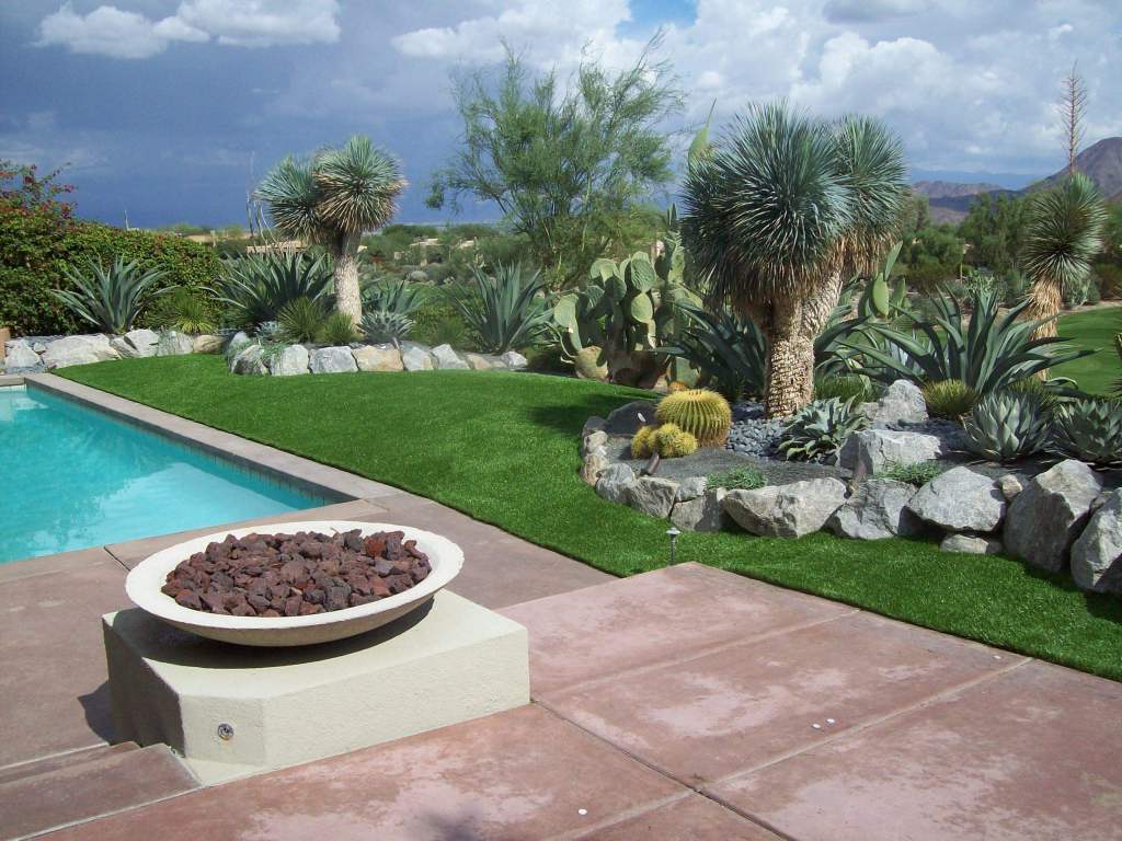 Synthetic Grass Depot 67625 East Palm Canyon, Cathedral City, CA, 92234