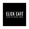 Click Cafè Reggio Calabria Logo
