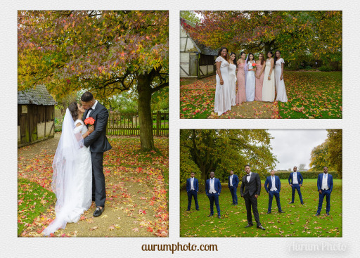 Wedding Photography
