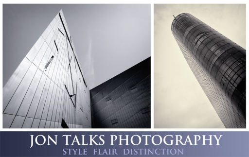 Corporate imaging