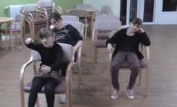 Blackpool Acting Workshops