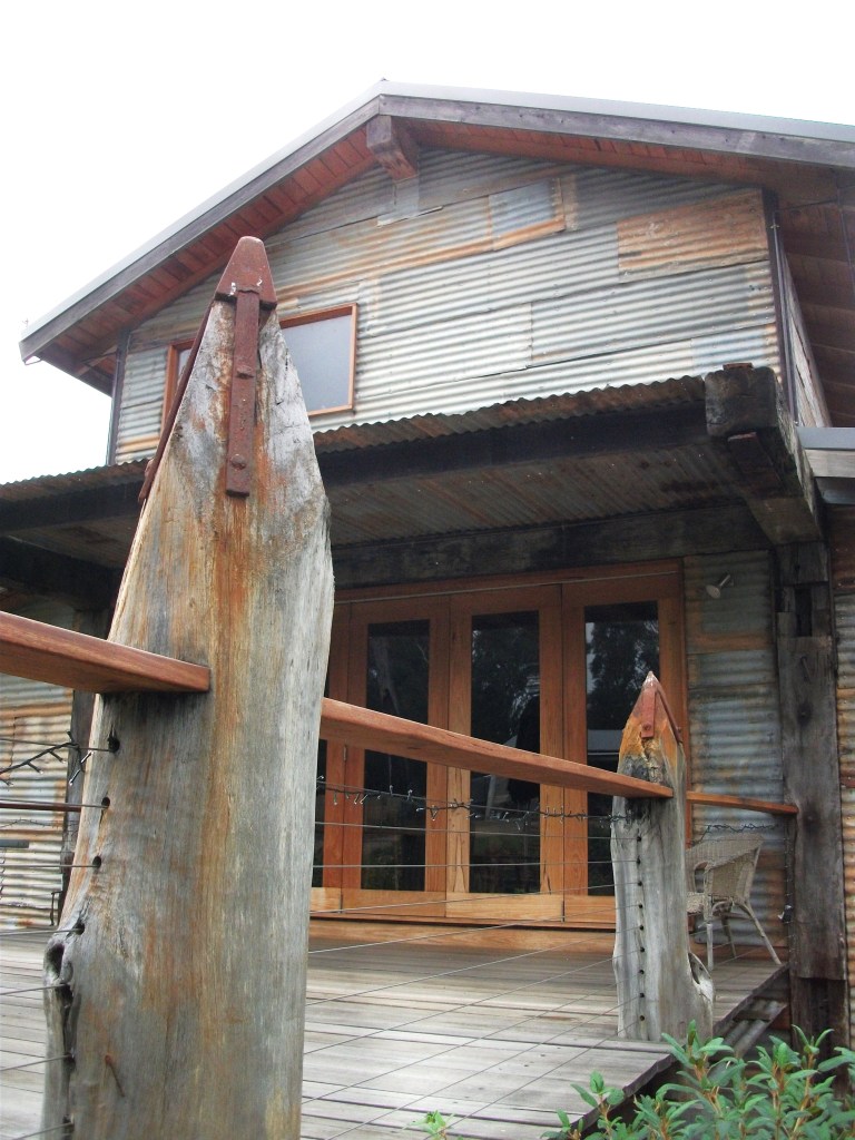 Recycled Timber Specialists Pty Ltd Kinglake Central, 3757