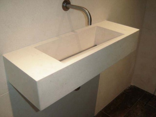 Limestone Sink