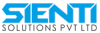SIENTI Solutions pvt ltd Logo