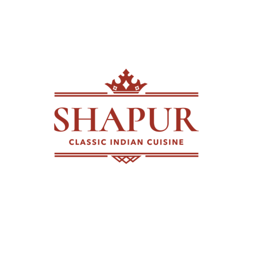 Shapur indian Restaurant Logo