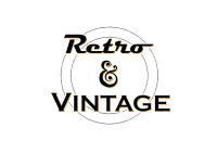 Retro & Vintage Bristol