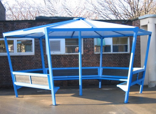 Perennial Shelter