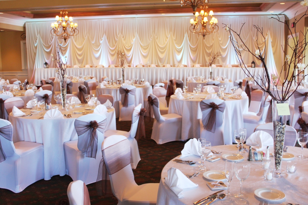 Satin Chair Covers Naperville 1324 E Ogden Avenue, Naperville, IL, 60563