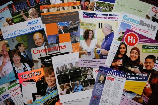 Publication Production