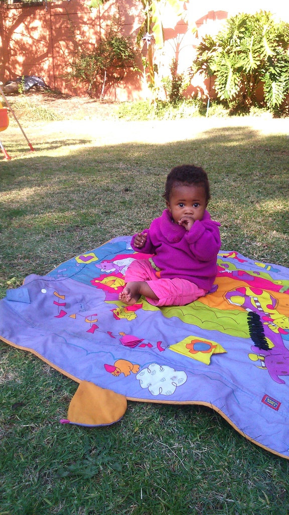 Hummingbirds Day Care 13 Edison Crescent, Sunninghill, Gauteng, 2191