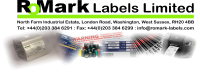 RoMark Labels Limited