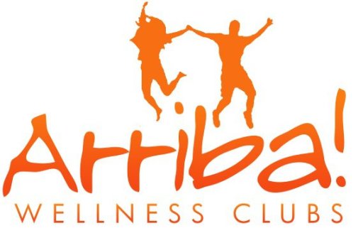 Arriba Weight Loss Challenge North East www.getarriba.co.uk