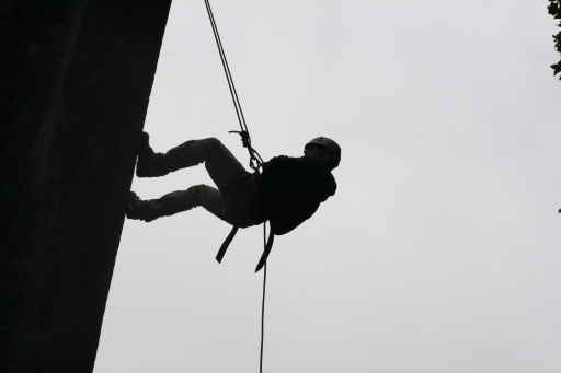 AtLast! Training Outdoor adventures