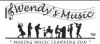 Wendy's Music School Success