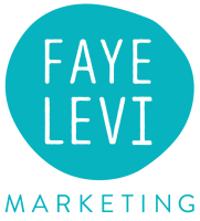Faye Levi Marketing