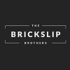 The Brickslip Brothers Logo