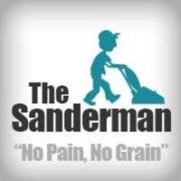 The Sanderman