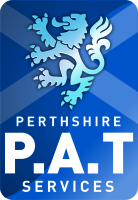 Dundee/Perth PAT Testing