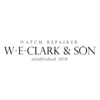 W.E.Clark & Son Watch Repairs