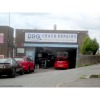 D R G Crash Repairs