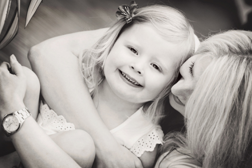 Family Photographer Edinburgh - The Studio Agency