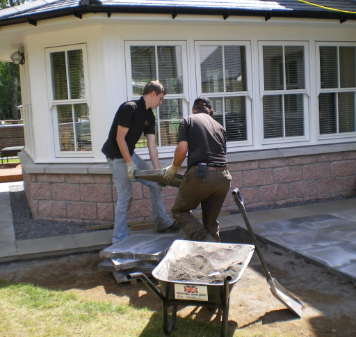 Garden &amp; Landscaping Services