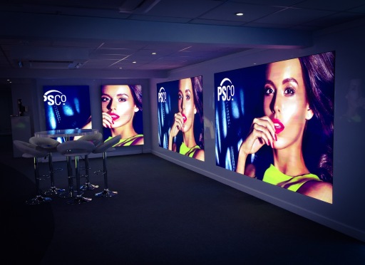 Meeting Room Technology Solution Specialists - Audio visual Equipment supplier