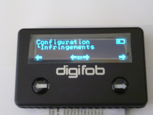 Digifob V3
