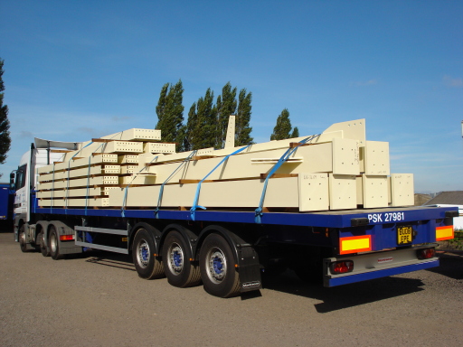 flatbed