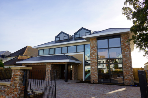 Sandbourne Road