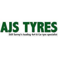 AJS Tyres