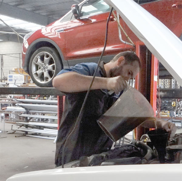 Exhaust and Brake Centre Mackay 16 Gordon Street, Mackay, 4740