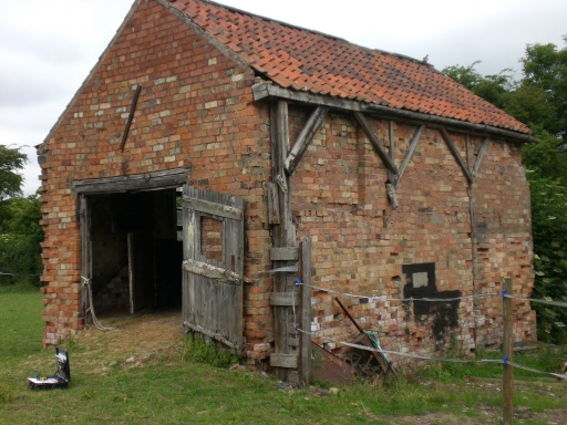 In need of a Barn Conversion ?