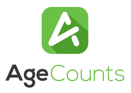 Agecounts Logo