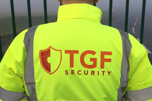 Security Company Birmingham