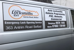 Locksmith | Autolocksmith | Domestic | Commercial 